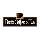 Peet's Coffee & Tea