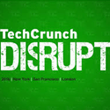 TechCrunch Disrupt